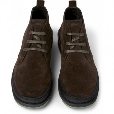 CAMPER BRUTUS TREK MICHELIN STIEFEL K300434 DARK_GRAY_005