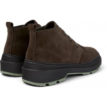 CAMPER BRUTUS TREK MICHELIN STIEFEL K300434 DARK_GRAY_005
