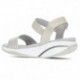 SANDALEN MBT KIWIKO M TAUPE