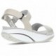 SANDALEN MBT KIWIKO M TAUPE