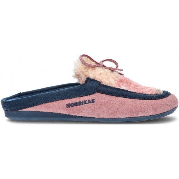 NORDIKAS CANADA PLÜSCHHOSE 1795 MALVA NORDIKAS CANADA PLÜSCHHOSE 1795 MALVA