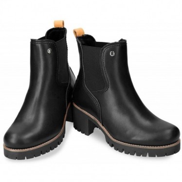 PANAMA JACK PIA IGLOO W STIEFEL BLACK