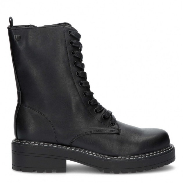 MTNG WINDSTIEFEL 50162 NEGRO MTNG WINDSTIEFEL 50162 NEGRO