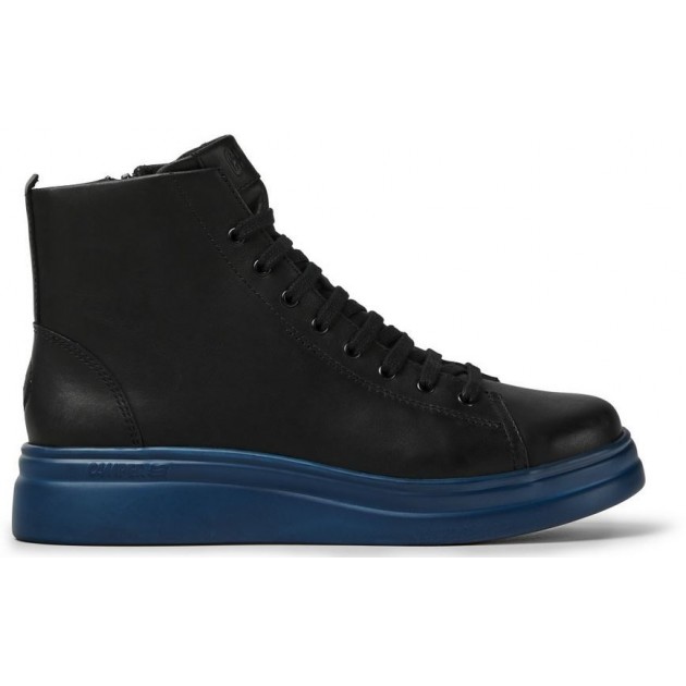 CAMPER RUNNER UP STIEFELETTEN K400613 NEGRO CAMPER RUNNER UP STIEFELETTEN K400613 NEGRO