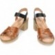 PIKOLINOS W8W-1778 SANDALEN BRANDY