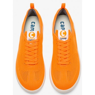 CAMPER SNEAKERS BALLS XLITE K100597 NARANJA