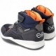 GARVALIN URBAN STIEFEL 231631-A ELASTISCH AZUL_MARINO