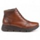 FLUCHOS STIEFELETTEN BONA F1358 CUERO