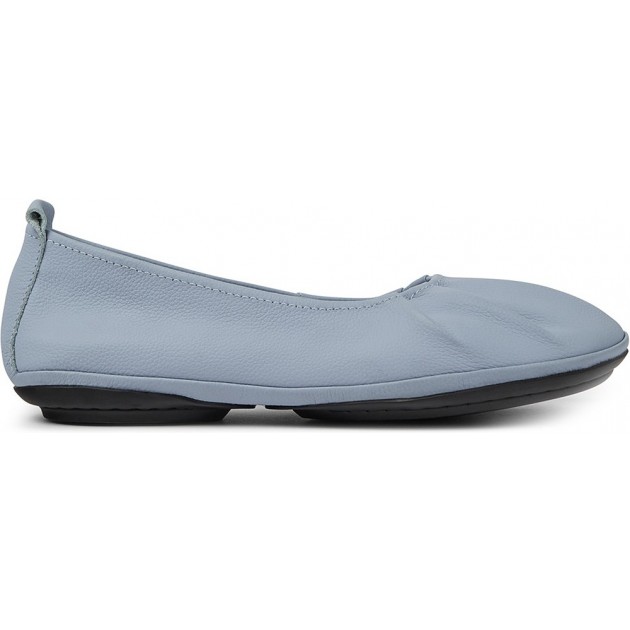 BALLERINAS CAMPER RECHTES MÄDCHEN K201364 AZUL