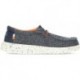 SCHUHE TYP WALLY JUGEND OCEAN