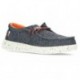 SCHUHE TYP WALLY JUGEND OCEAN