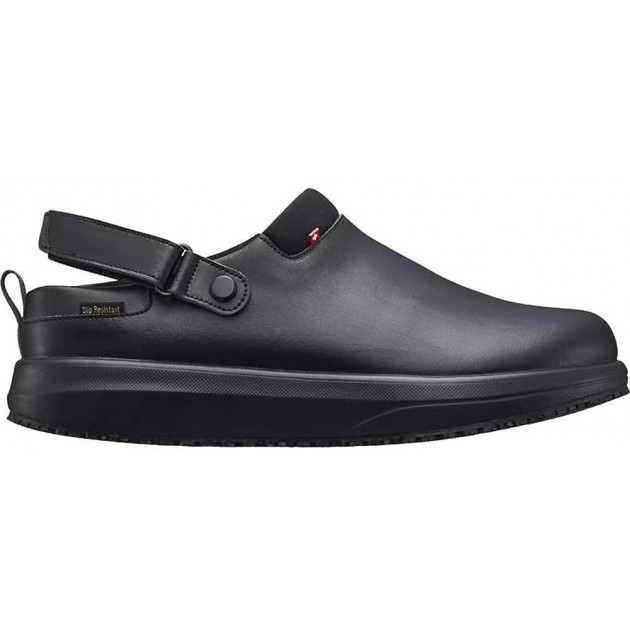 ACE M JUWEL CLOGS BLACK ACE M JUWEL CLOGS BLACK