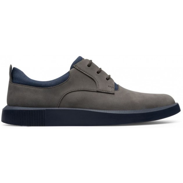 CAMPER BILL SNEAKER K100655 GRIS CAMPER BILL SNEAKER K100655 GRIS