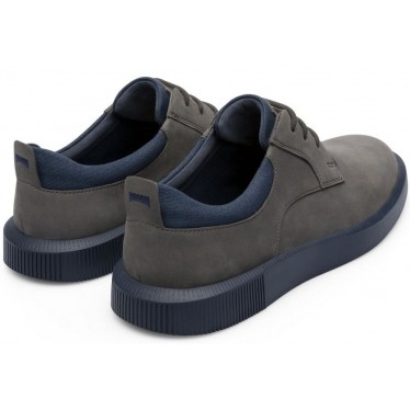 CAMPER BILL SNEAKER K100655 GRIS