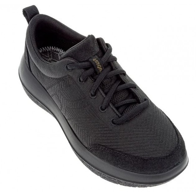 KYBUN BAUMA 20 W FRAUENSCHUHE BLACK KYBUN BAUMA 20 W FRAUENSCHUHE BLACK