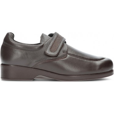 DTORRES COMODON 2011 BREITE SCHUHE MARRON