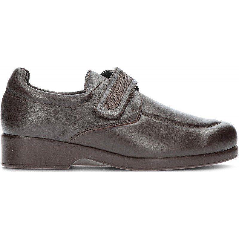 DTORRES COMODON 2011 BREITE SCHUHE MARRON