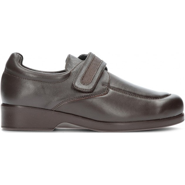 DTORRES COMODON 2011 BREITE SCHUHE MARRON DTORRES COMODON 2011 BREITE SCHUHE MARRON