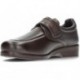 DTORRES COMODON 2011 BREITE SCHUHE MARRON