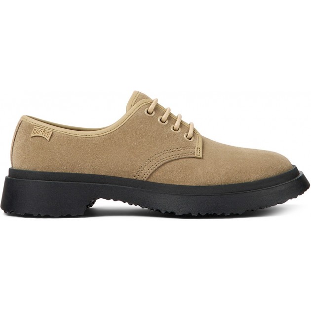 CAMPER WALDEN SCHUHE K201459 BEIGE CAMPER WALDEN SCHUHE K201459 BEIGE