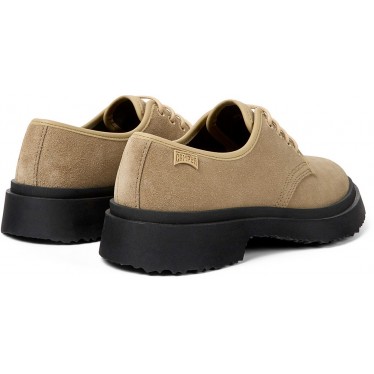 CAMPER WALDEN SCHUHE K201459 BEIGE