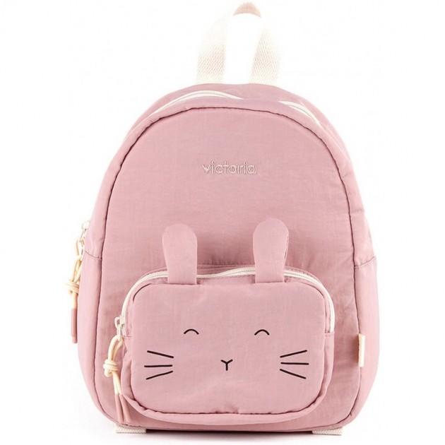 VICTORIA ANIMALS MINI-RUCKSACK 9123030 ROSA VICTORIA ANIMALS MINI-RUCKSACK 9123030 ROSA