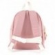 VICTORIA ANIMALS MINI-RUCKSACK 9123030 ROSA