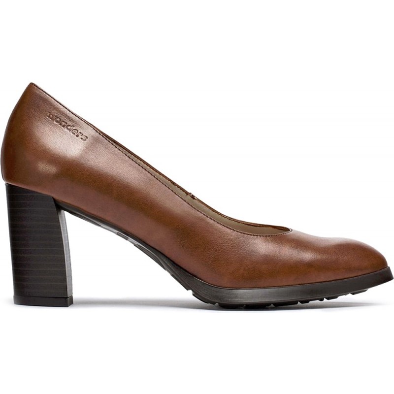 WONDERS FENIX L-1101 ABSATZSCHUHE CUERO