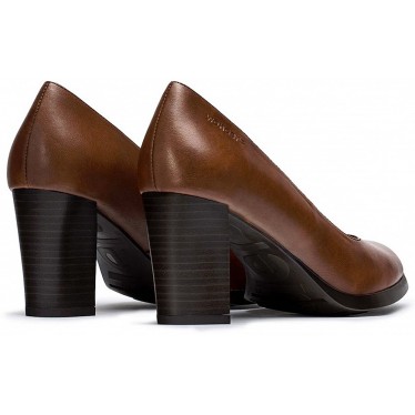 WONDERS FENIX L-1101 ABSATZSCHUHE CUERO