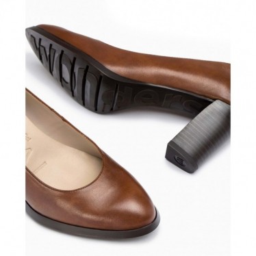 WONDERS FENIX L-1101 ABSATZSCHUHE CUERO