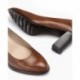 WONDERS FENIX L-1101 ABSATZSCHUHE CUERO