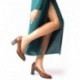 WONDERS FENIX L-1101 ABSATZSCHUHE CUERO