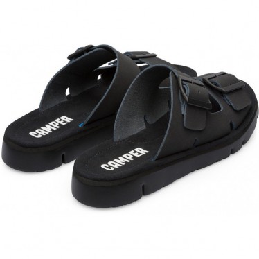 CAMPER CATERPILLAR SANDALEN K200633 NEGRO