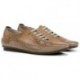 SCHUHE FLUCHOS F1181 HAVANA ESLA DORE_TOPO