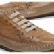 SCHUHE FLUCHOS F1181 HAVANA ESLA DORE_TOPO