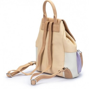 PIKOLINOS MANACOR WHA-768 RUCKSACK CREAM