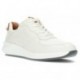 SNEAKER CLARKS UN RIO SPRINT 26162 WHITE