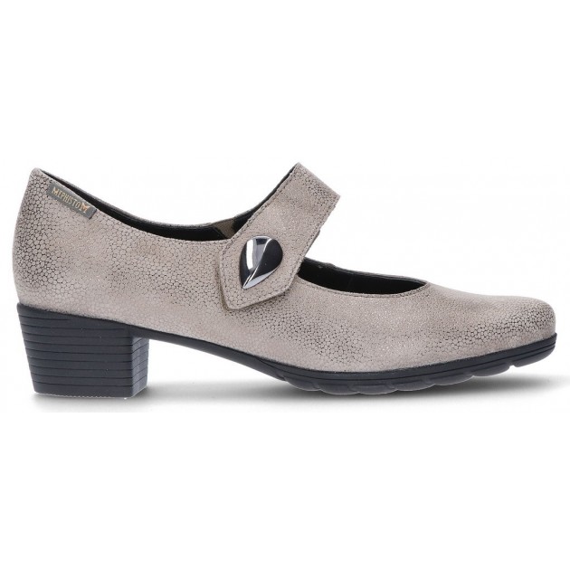MEPHISTO ISORA SCHUHE 2021 DARK_TAUPE MEPHISTO ISORA SCHUHE 2021 DARK_TAUPE