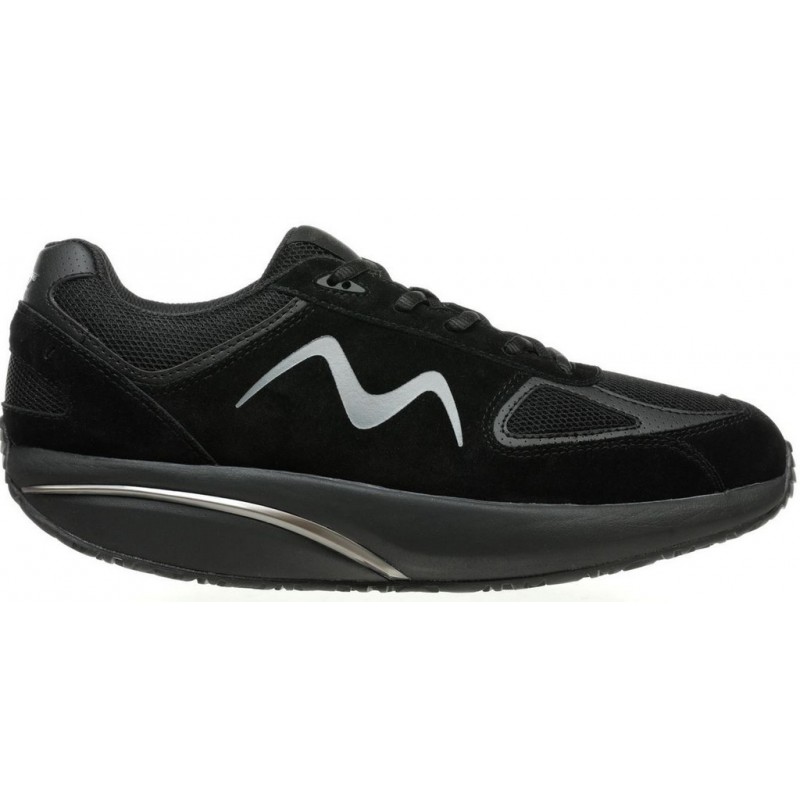 HERRENSCHUHE MBT 2012 M. BLACK