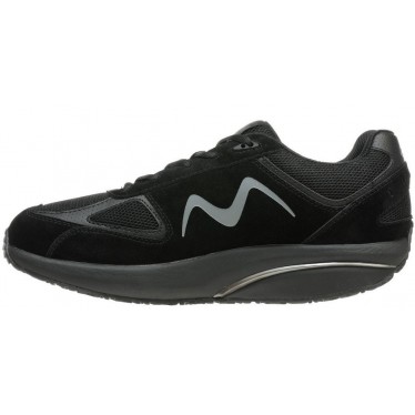 HERRENSCHUHE MBT 2012 M. BLACK