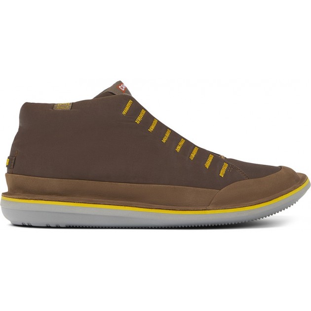 STIEFEL CAMPER K300453 KÄFER BROWN STIEFEL CAMPER K300453 KÄFER BROWN