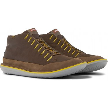 STIEFEL CAMPER K300453 KÄFER BROWN