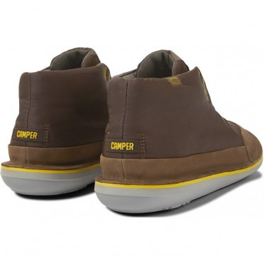 STIEFEL CAMPER K300453 KÄFER BROWN