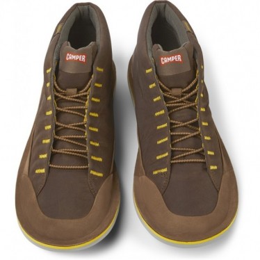STIEFEL CAMPER K300453 KÄFER BROWN