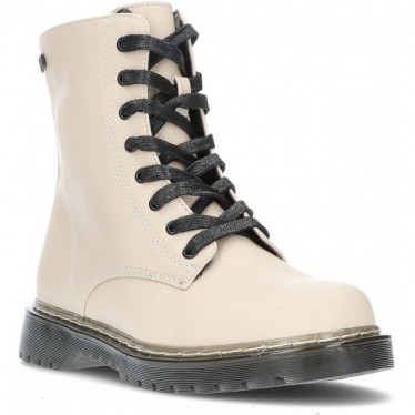 MTNG STIEFEL VANILLE CALM 50192 CREAM