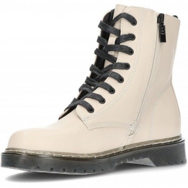 MTNG STIEFEL VANILLE CALM 50192 CREAM