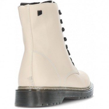 MTNG STIEFEL VANILLE CALM 50192 CREAM