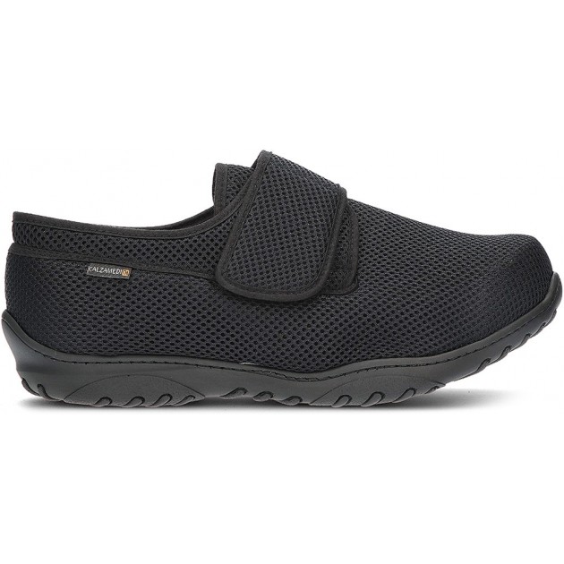 GESCHLOSSENE SCHUHE FÜR DEN HAUSHALT UND/ODER POSTPFERATIVE NEGRO GESCHLOSSENE SCHUHE FÜR DEN HAUSHALT UND/ODER POSTPFERATIVE NEGRO