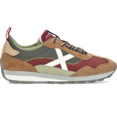 MÜNCHEN SPORT UM 63 8901063 MARRON