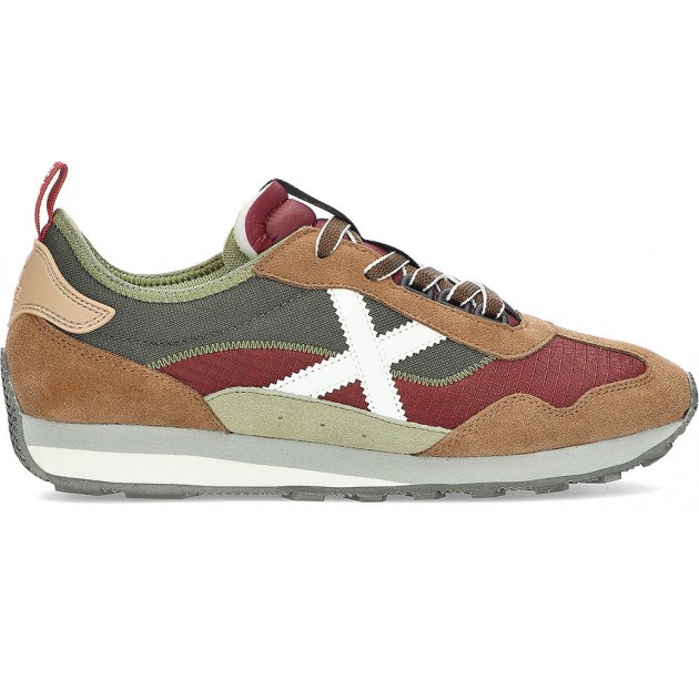 MÜNCHEN SPORT UM 63 8901063 MARRON MÜNCHEN SPORT UM 63 8901063 MARRON
